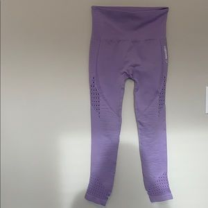 GYMSHARK SEAMLESS LEGGINGS